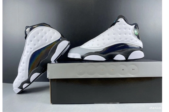 13 13 JORDAN jordan air AIR Sneaker 0802